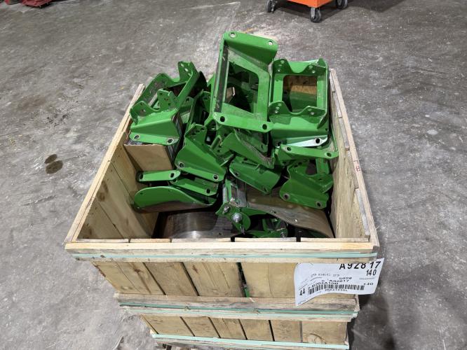 John Deere STALK DEFLECTOR