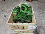 John Deere STALK DEFLECTOR