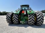 John Deere 9520R