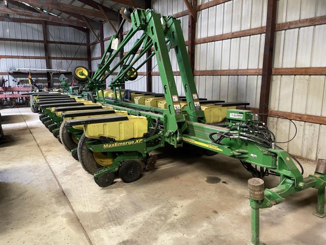 John Deere 1770NT