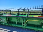 John Deere HD45F
