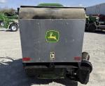 John Deere 9.6 MCS DFS HOPPE
