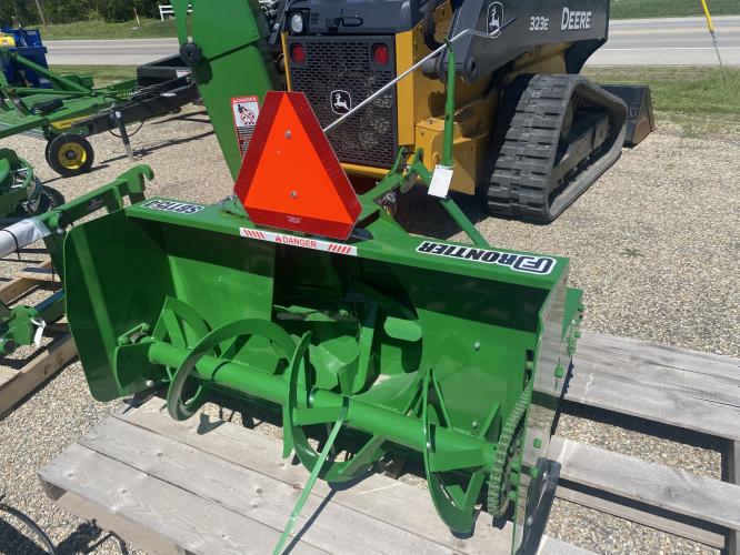 Frontier SB1154