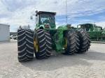 John Deere 9530