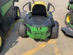 John Deere Z370R ELECTRIC