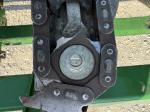 John Deere 708C