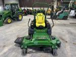 John Deere Z997R