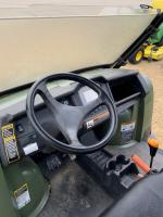 John Deere XUV 825I OLIVE