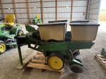 John Deere 7000