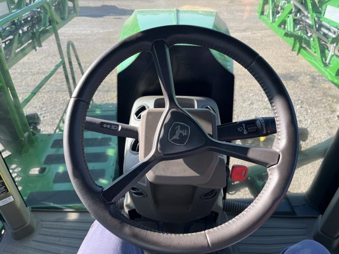 John Deere 410R