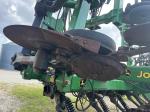 John Deere 2510H