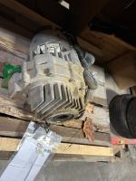 John Deere BA33925 PTO DRIVEN ALTERNAOR FOR PLANTER/SEEDER