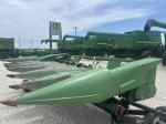 John Deere 643