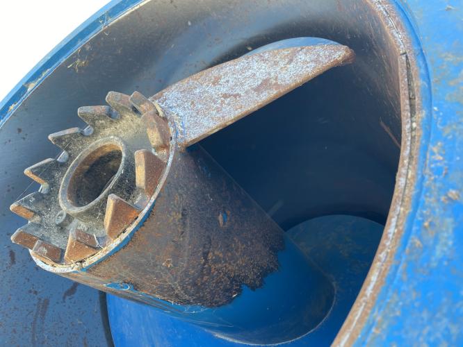 Kinze 1500
