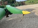 John Deere C12F