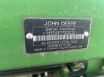 John Deere RD40F