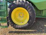 John Deere S780