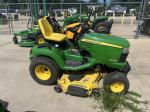 John Deere X740