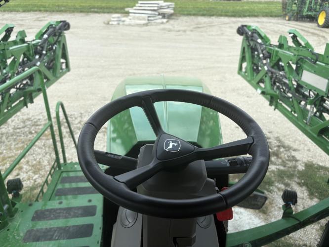 John Deere 410R