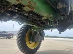 John Deere 612R