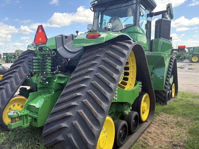 John Deere 9RX 590