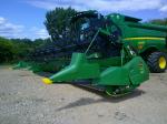 John Deere 630F