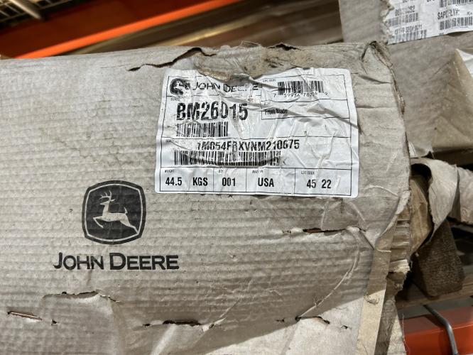 John Deere 54 IN. BLADES