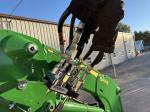 John Deere NEW 540R Loader
