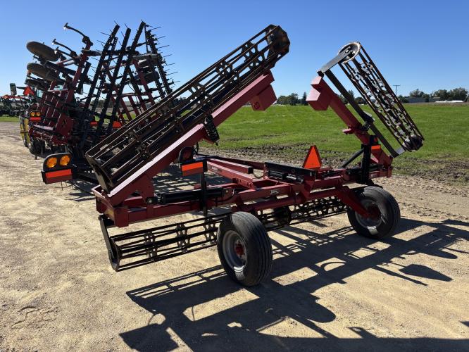 Case Ih Tigermate 200