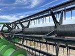 John Deere 630F