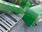 Fast Fast SS track tank set for JD 8RT
