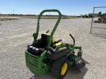 John Deere Z915E