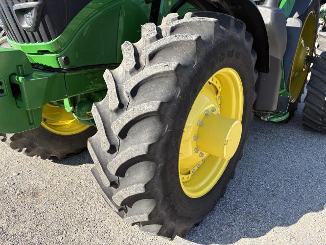 John Deere 6R 175