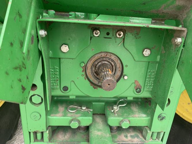 John Deere 6130R