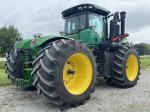 John Deere 9410R
