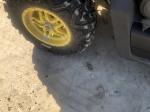 John Deere XUV835M