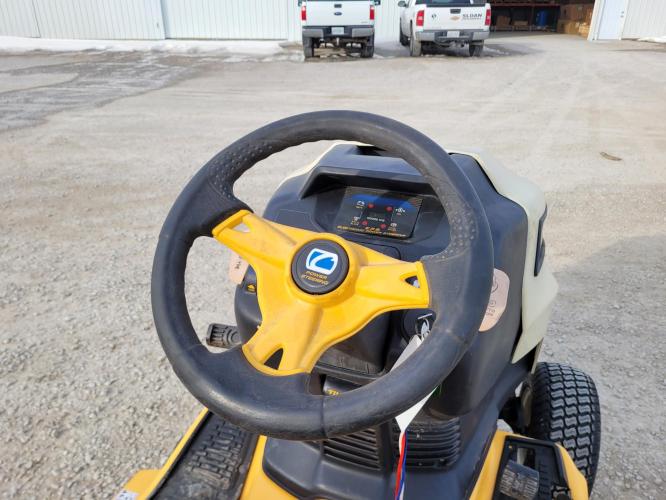 Cub Cadet GTX 2100