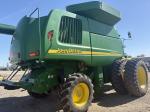 John Deere 9760 STS