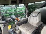 John Deere 412R
