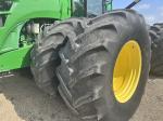 John Deere 9530