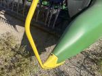 John Deere RD35F