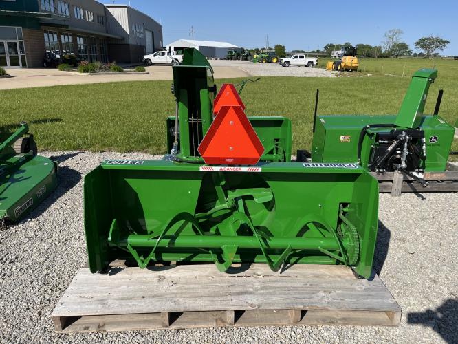 Frontier SB1164