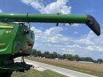 John Deere S7 800