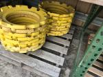 John Deere USED R167153 - 165 LB STARTER WEIGHT