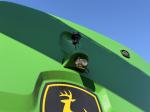 John Deere S790
