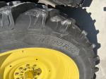 John Deere 8400R