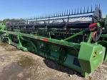 John Deere RD35F