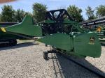 John Deere 630F