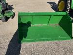 Other ES 66" Smooth Bucket