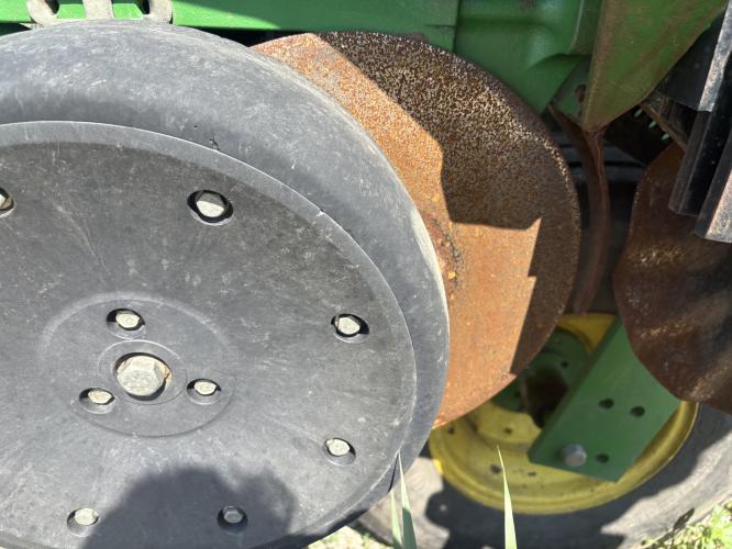 John Deere 1770NT
